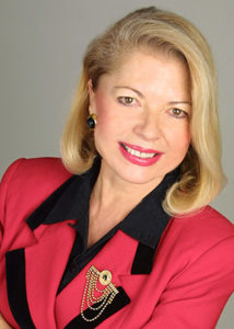 Ildiko Pali — Broker/Owner
